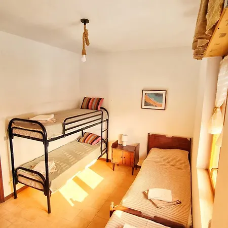Relaxing Italian Seaside Apartament *