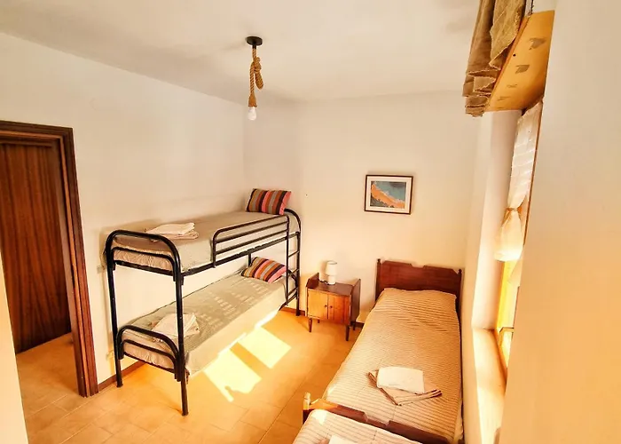 Relaxing Italian Seaside Apartament *