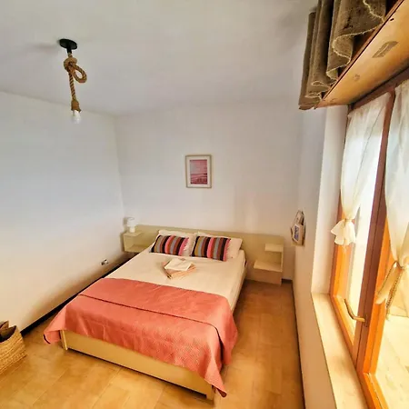 Relaxing Italian Seaside Appartement *