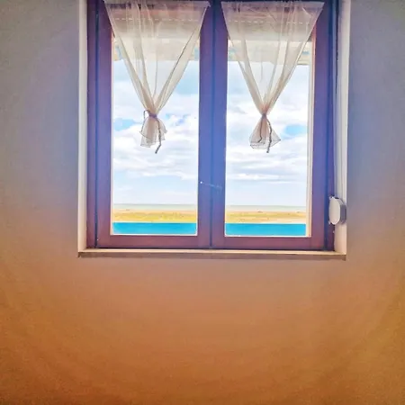 Appartement Relaxing Italian Seaside Scalo dei Saraceni