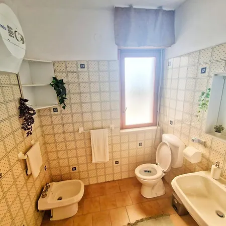 Relaxing Italian Seaside Appartement