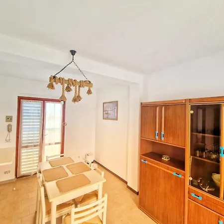 Appartement Relaxing Italian Seaside