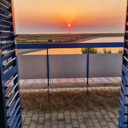 Appartement Relaxing Italian Seaside Scalo dei Saraceni