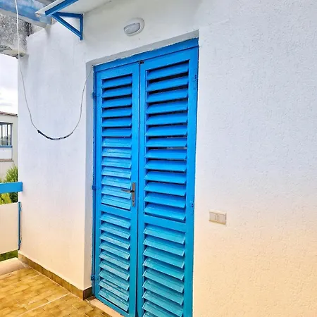 Appartement Relaxing Italian Seaside Scalo dei Saraceni
