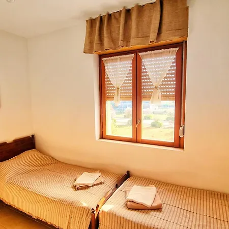 Appartement Relaxing Italian Seaside