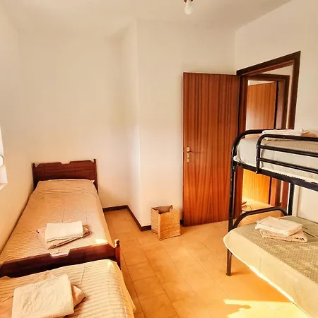 Relaxing Italian Seaside Appartement *