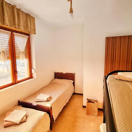 Relaxing Italian Seaside Appartement Scalo dei Saraceni